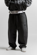 Lead grey Pants