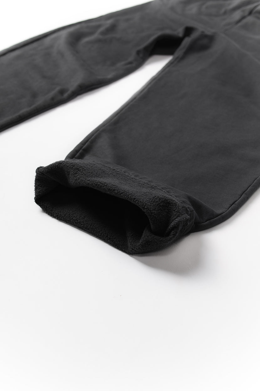Lead grey Pants