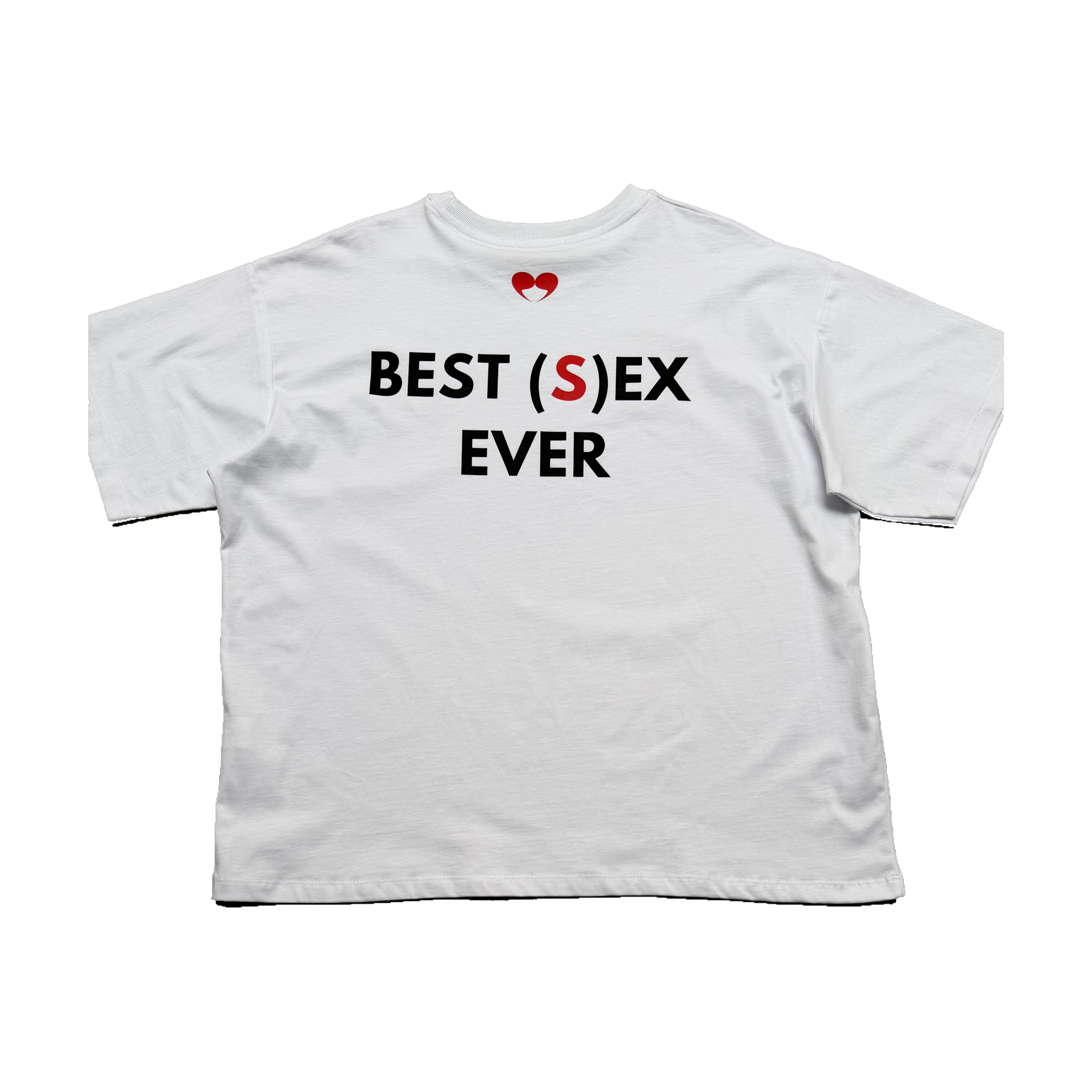 best (s)ex ever T-shirt