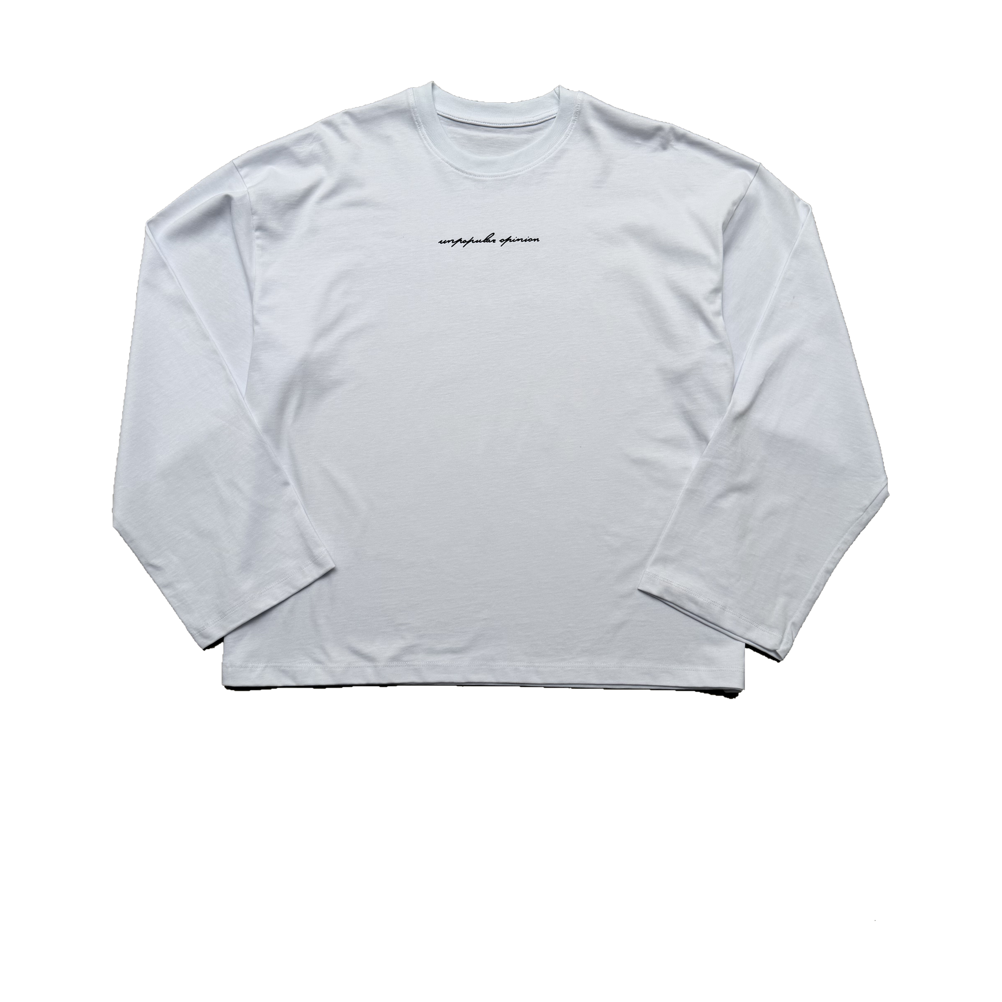 Best (s)ex ever - long sleeve Bianca