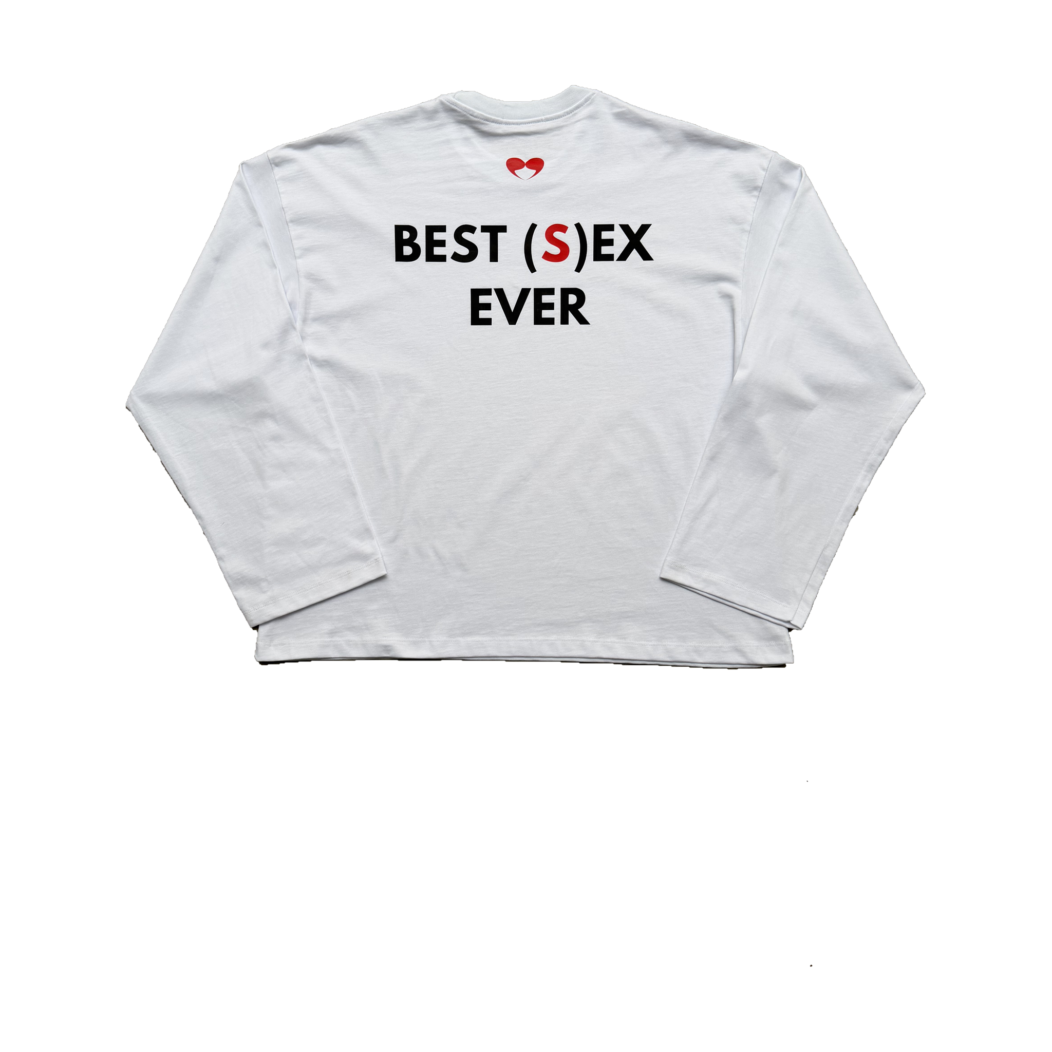 Best (s)ex ever - long sleeve Bianca