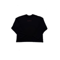 Best (s)ex ever - long sleeve Nera