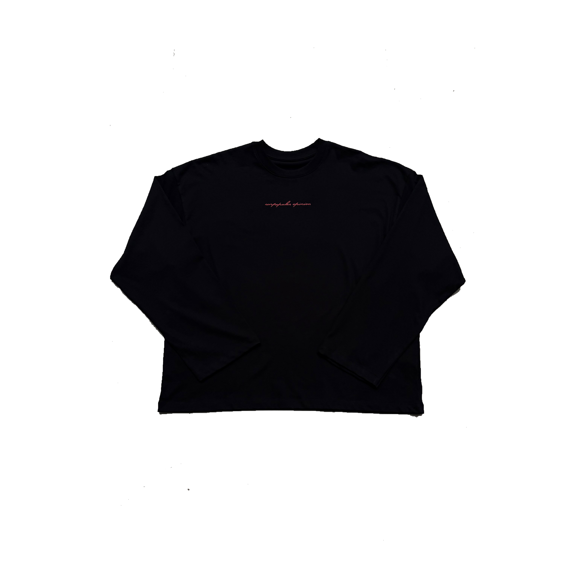 Best (s)ex ever - long sleeve Nera