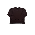 Best (s)ex ever - long sleeve Marrone