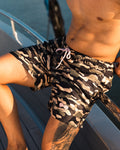 Men Military and pink