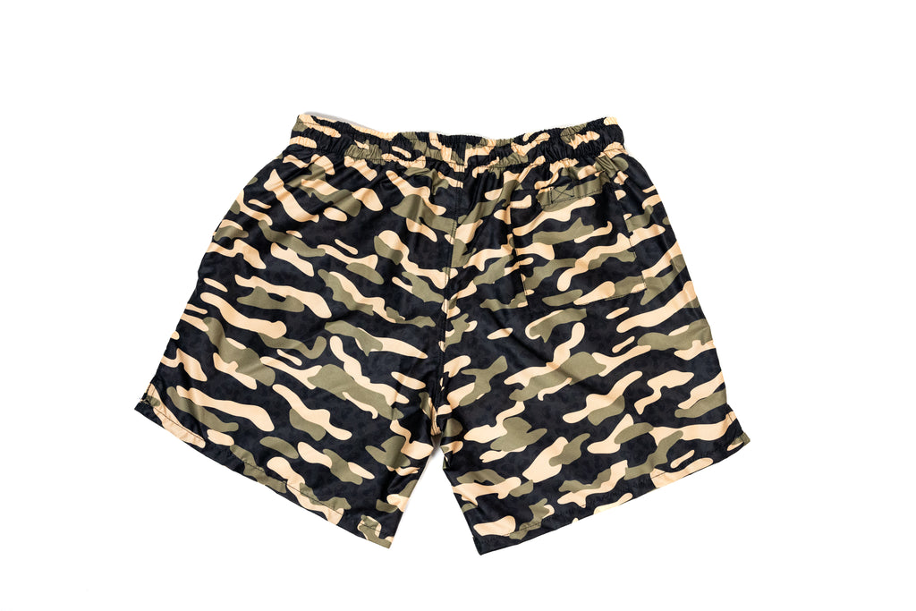 Men Military and pink