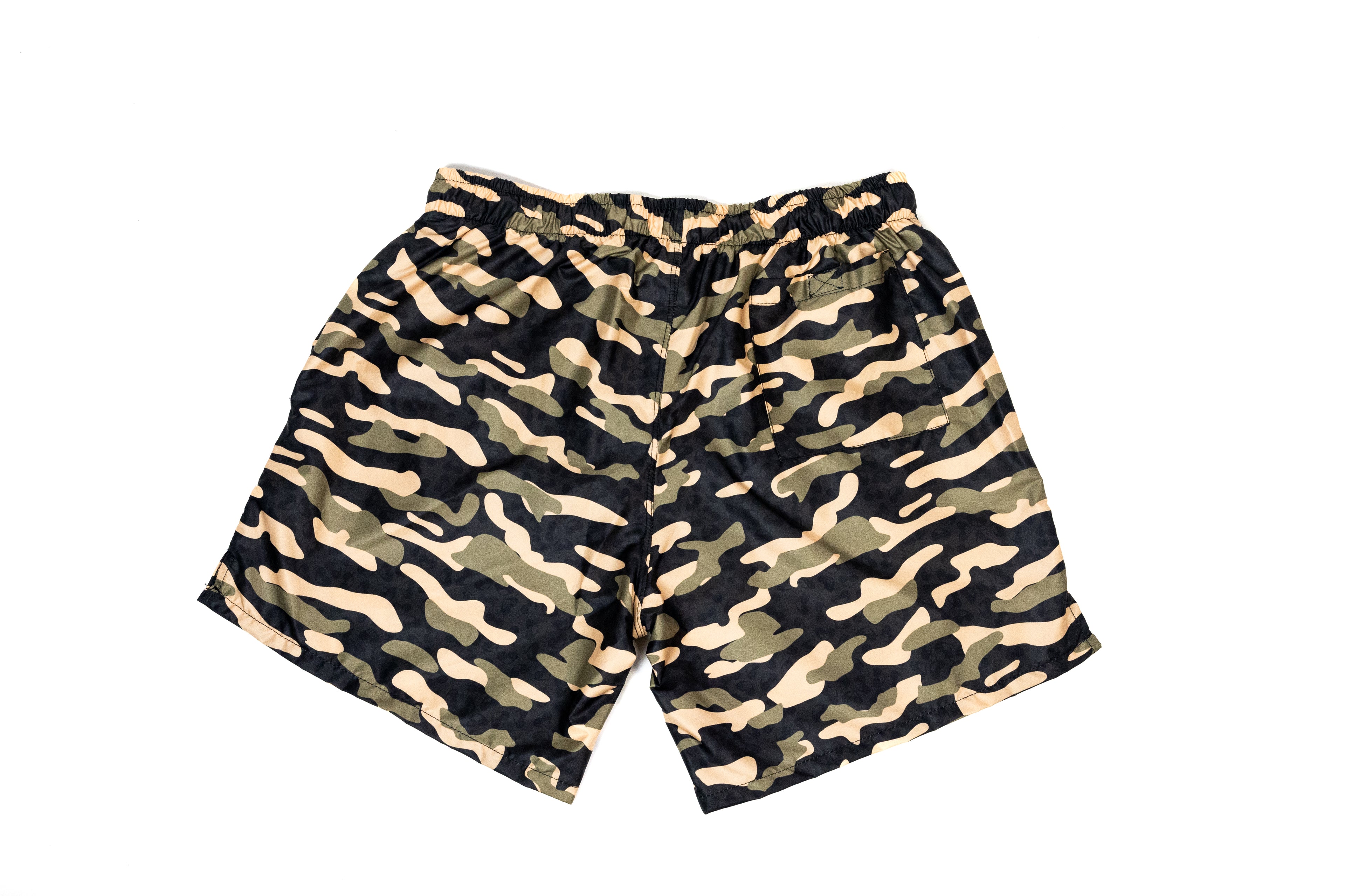 Men Military and pink